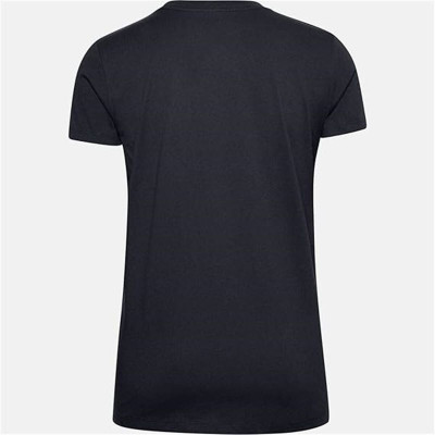 Women’s Short Sleeve T-Shirt Under Armour Sportstyle