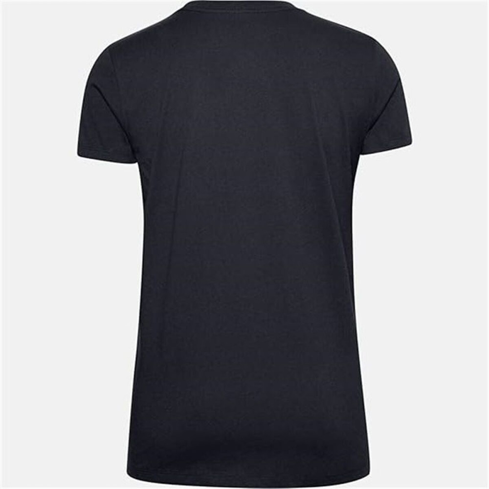 Women’s Short Sleeve T-Shirt Under Armour Sportstyle