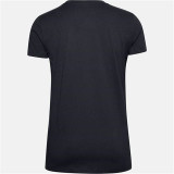 Women’s Short Sleeve T-Shirt Under Armour Sportstyle