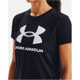 Women’s Short Sleeve T-Shirt Under Armour Sportstyle