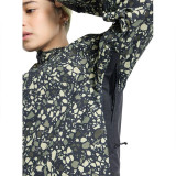 Ski Jacket Burton Lalik Black