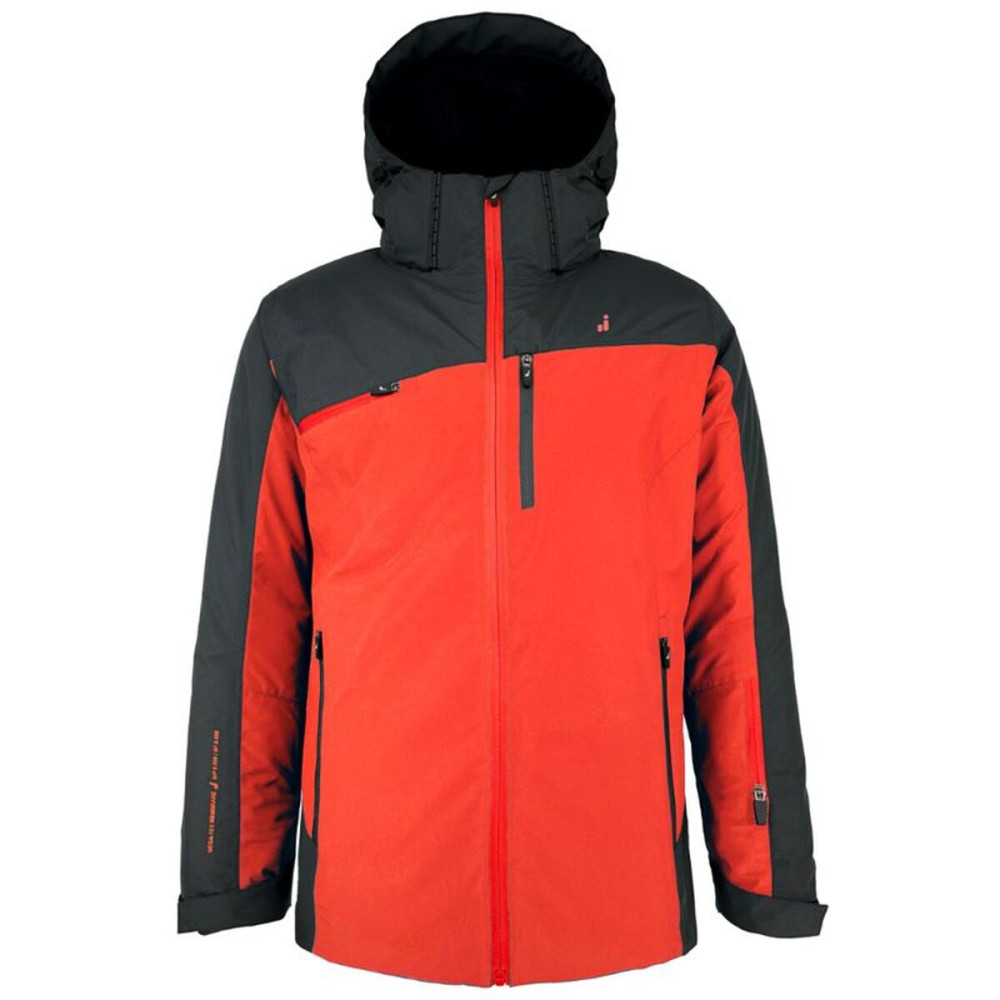 Ski Jacket Joluvi Sestriere Unisex