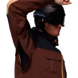 Ski Jacket Columbia Coreshot™ Brown Men