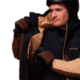Ski Jacket Columbia Coreshot™ Brown Men