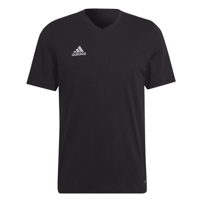 Men's Short-sleeved Football Shirt Adidas Ent22