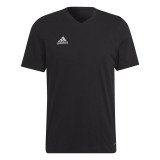 Men's Short-sleeved Football Shirt Adidas Ent22