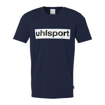 Men's Short-sleeved Football Shirt Uhlsport Essential Promo