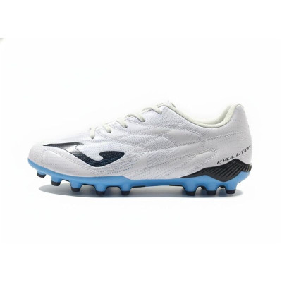 Adult's Football Boots Joma Sport Evolution 2532 White
