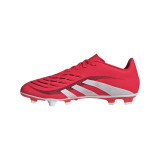 Adult's Football Boots Adidas Predator Club Red