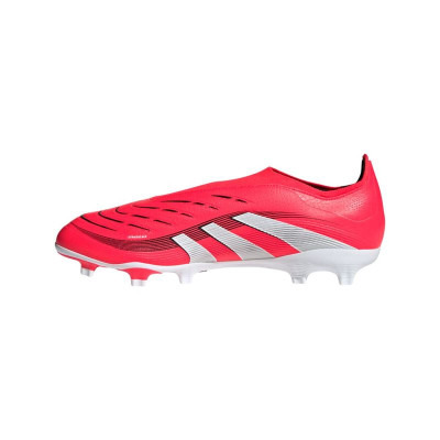 Adult's Football Boots Adidas Predator League Ll Fg/Mg Red