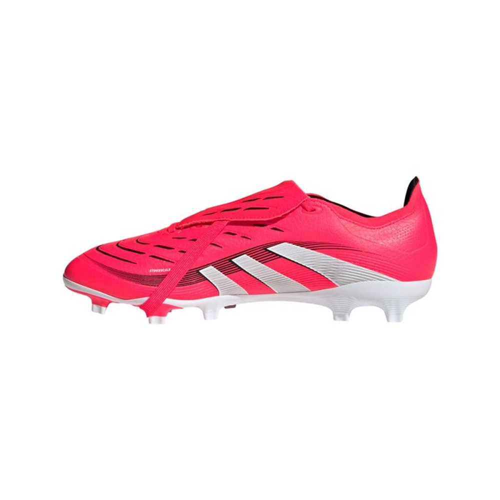 Adult's Football Boots Adidas Predator League Red
