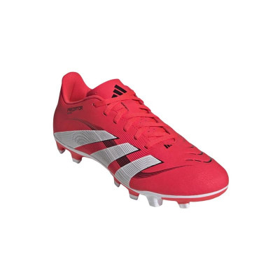 Adult's Football Boots Adidas Predator Club Red