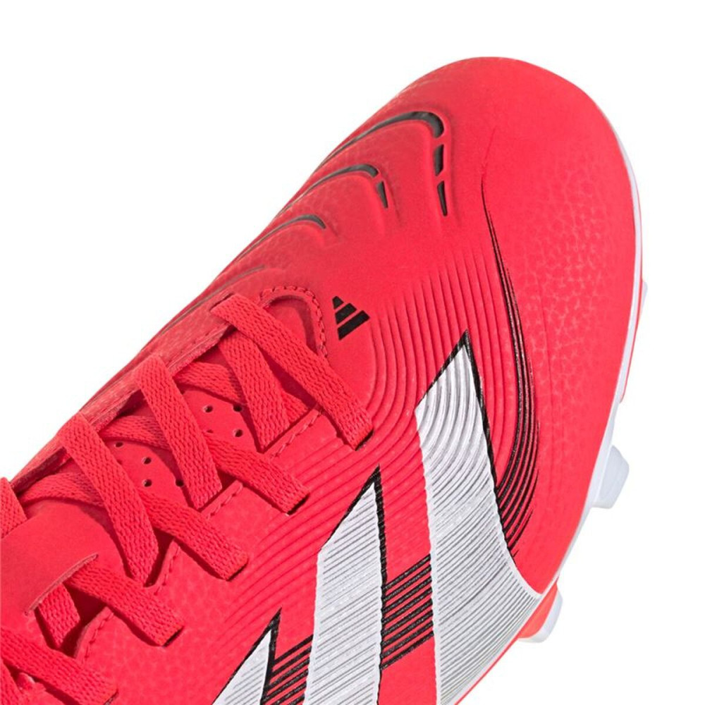 Adult's Football Boots Adidas Predator Club Red