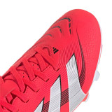 Adult's Football Boots Adidas Predator Club Red