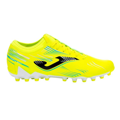 Adult's Football Boots Joma Sport Propulsion 2509 Yellow