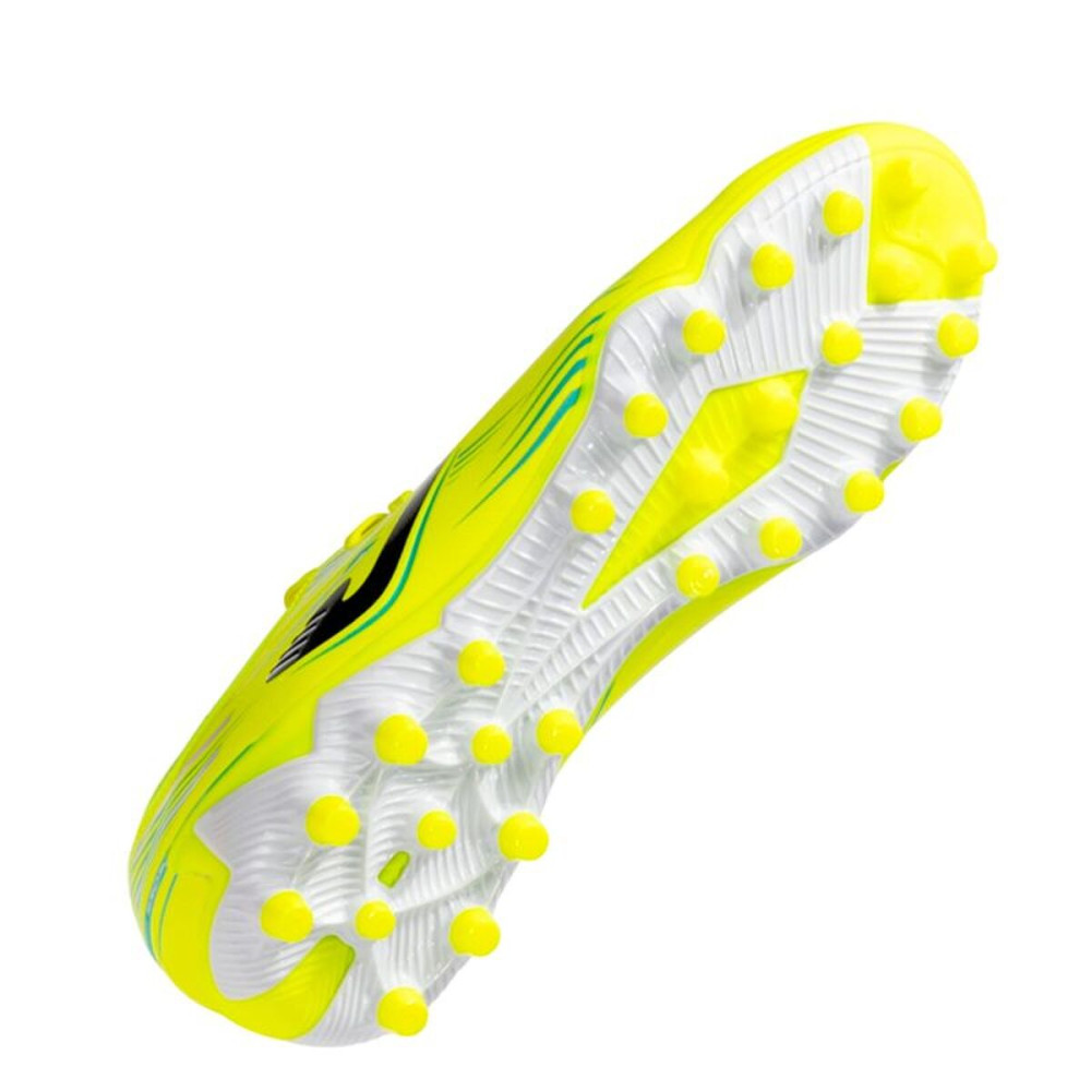 Adult's Football Boots Joma Sport Propulsion 2509 Yellow
