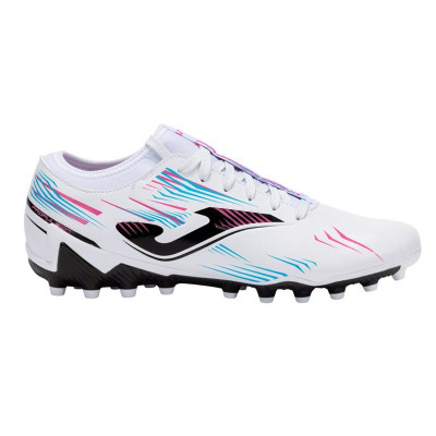 Adult's Football Boots Joma Sport Propulsion 2502 White