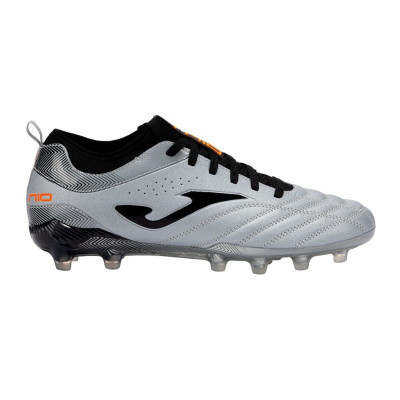 Adult's Football Boots Joma Sport Grey
