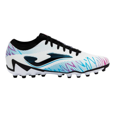 Adult's Football Boots Joma Sport  Striker 2502 White