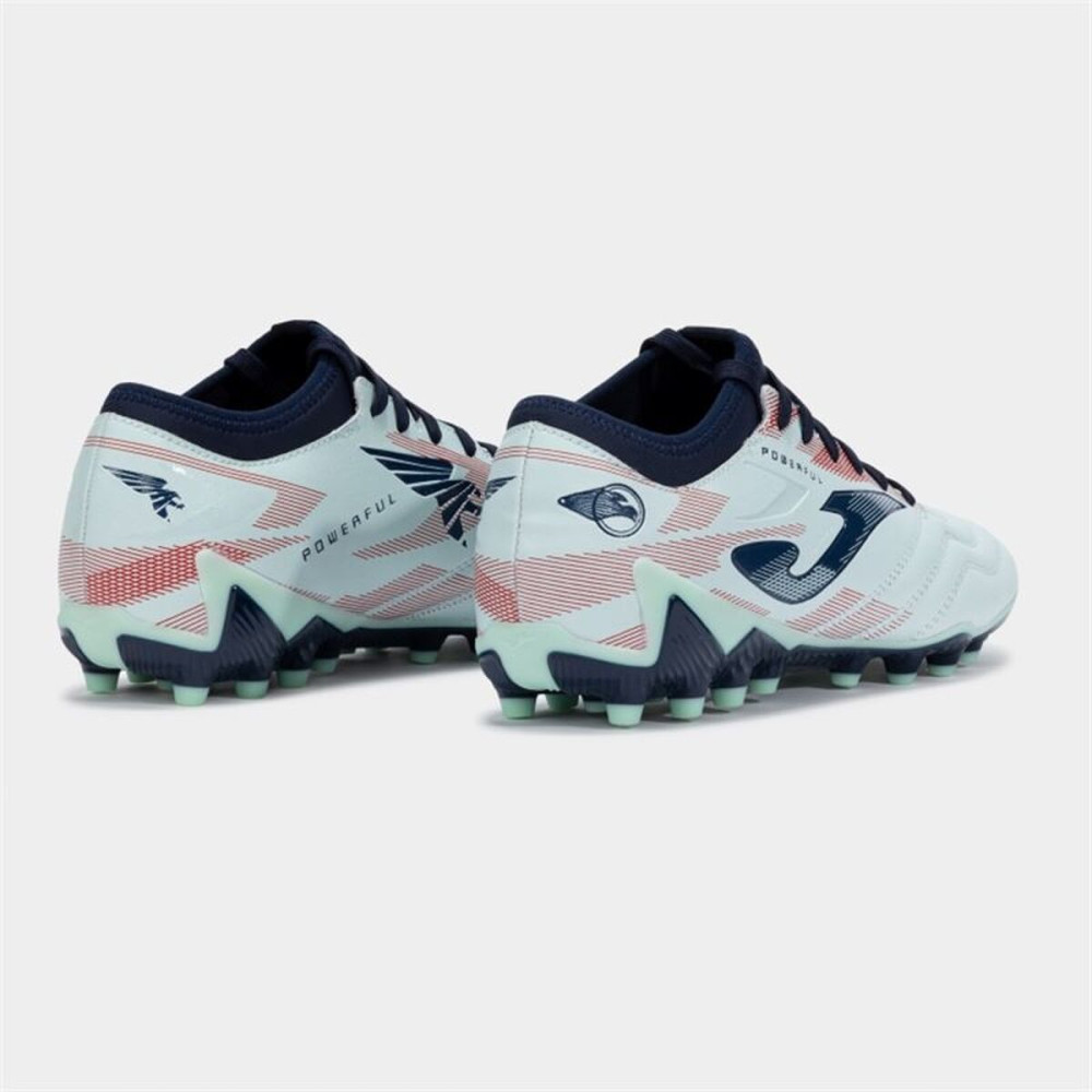 Adult's Football Boots Joma Sport Powerful 2527 White