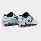 Adult's Football Boots Joma Sport Powerful 2527 White