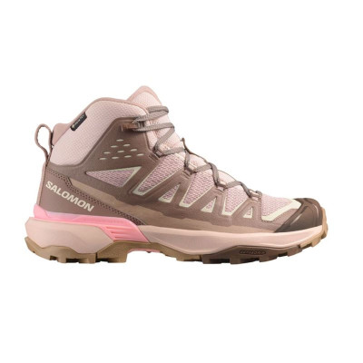 Hiking Boots Salomon X Ultra 360 Edge