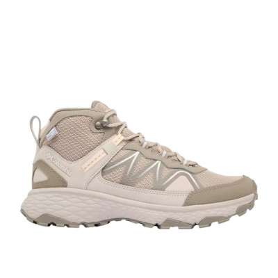 Hiking Boots Columbia Peakfreak Rush Mid Beige