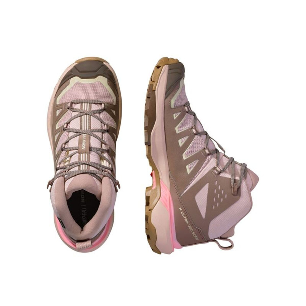 Hiking Boots Salomon X Ultra 360 Edge