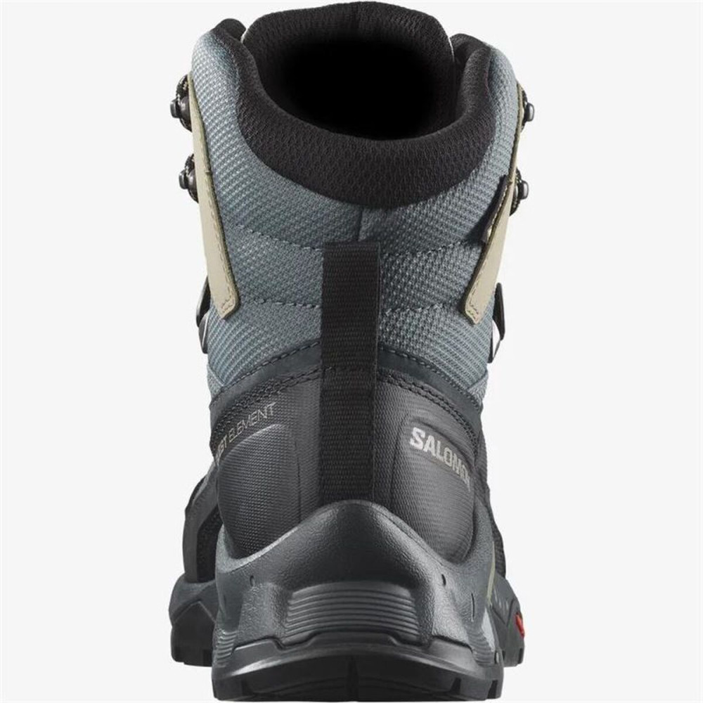 Hiking Boots Salomon Quest Element Gore-Tex Grey