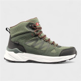 Hiking Boots +8000 Trazen Olive