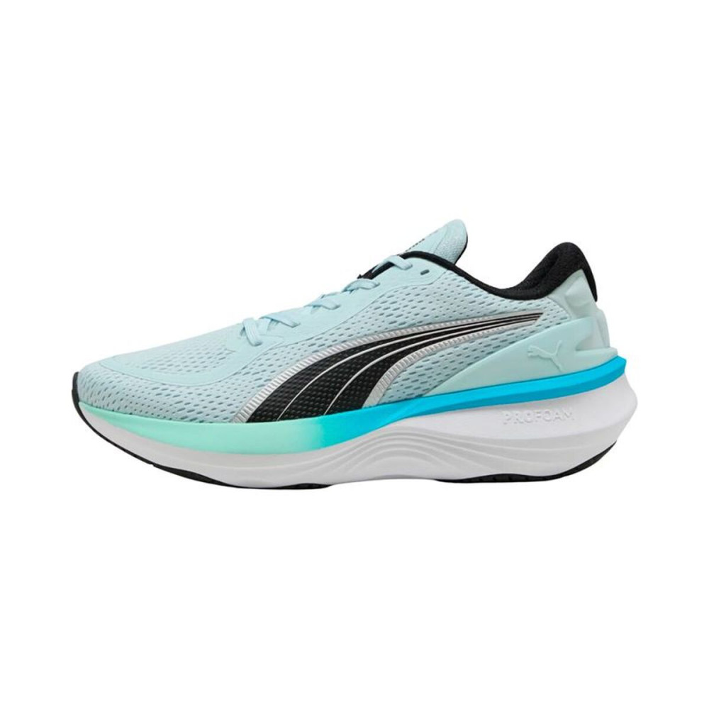Men's Trainers Puma Scend Pro 2 Aquamarine