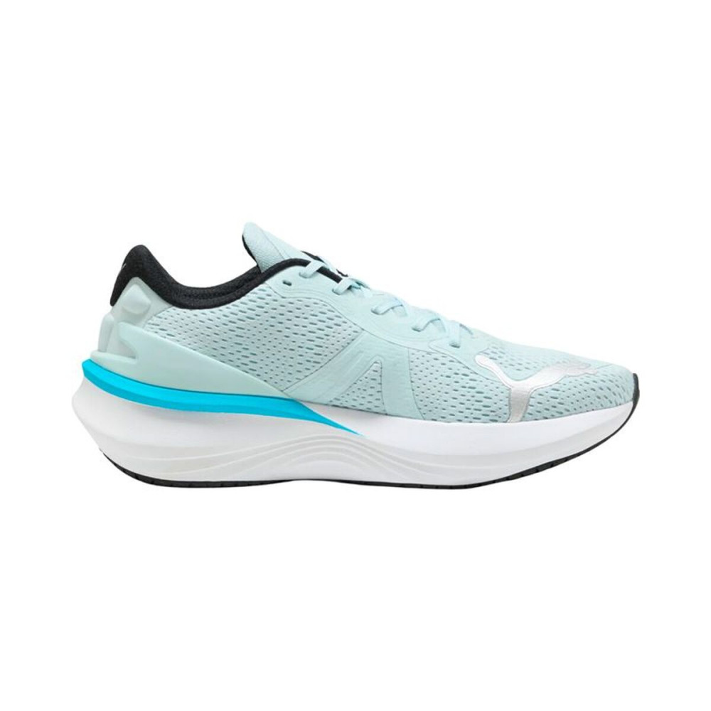 Men's Trainers Puma Scend Pro 2 Aquamarine