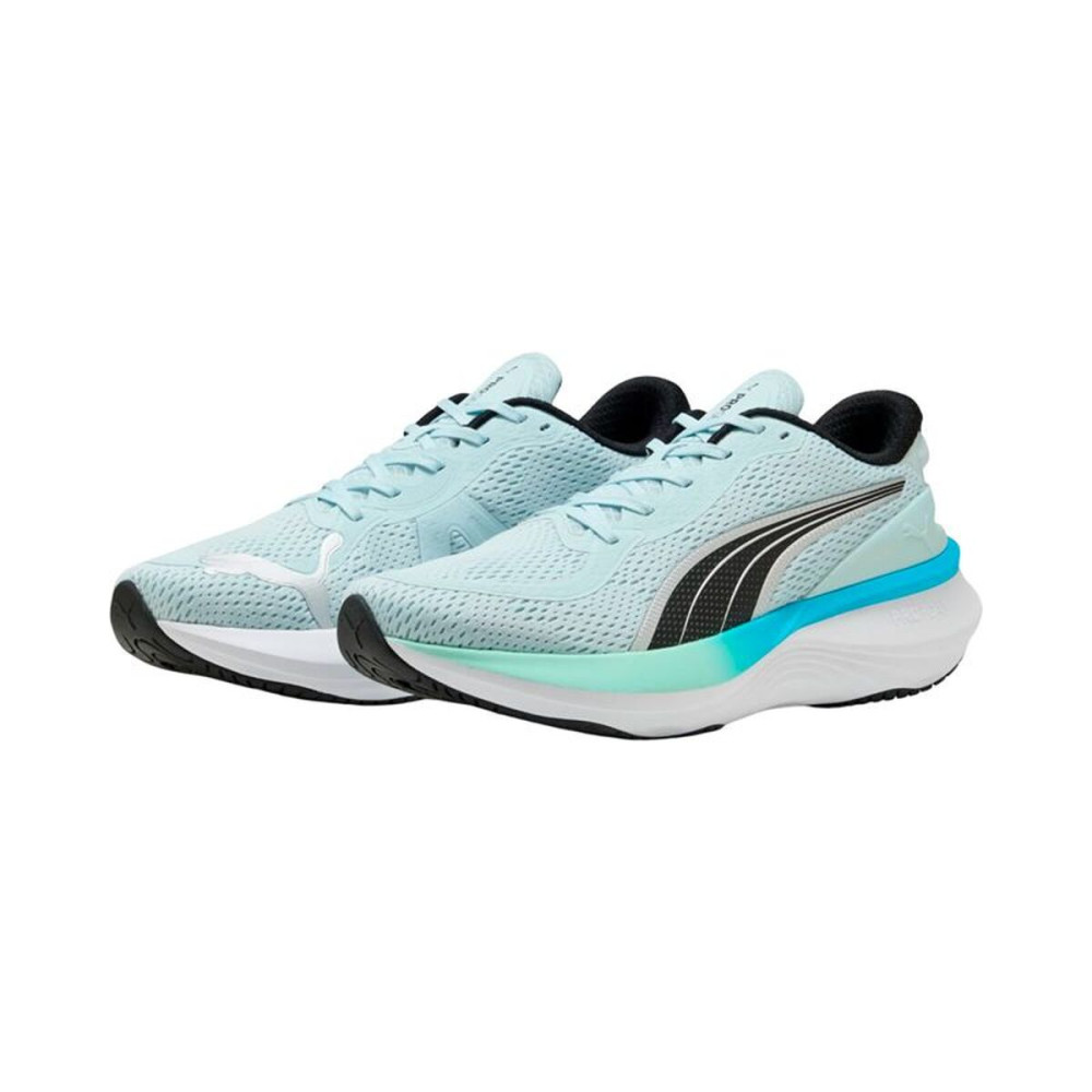 Men's Trainers Puma Scend Pro 2 Aquamarine
