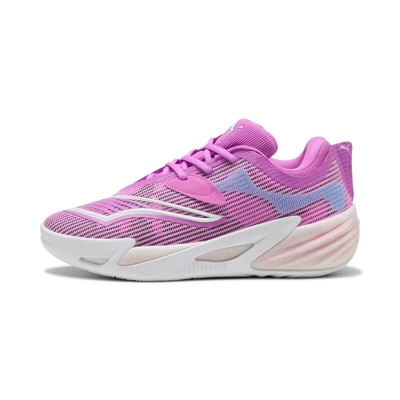 Basketball Shoes for Adults Puma All-Pro Nitro™ 2 Fuchsia