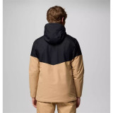 Ski Jacket Columbia Last Tracks™ II Light brown Men