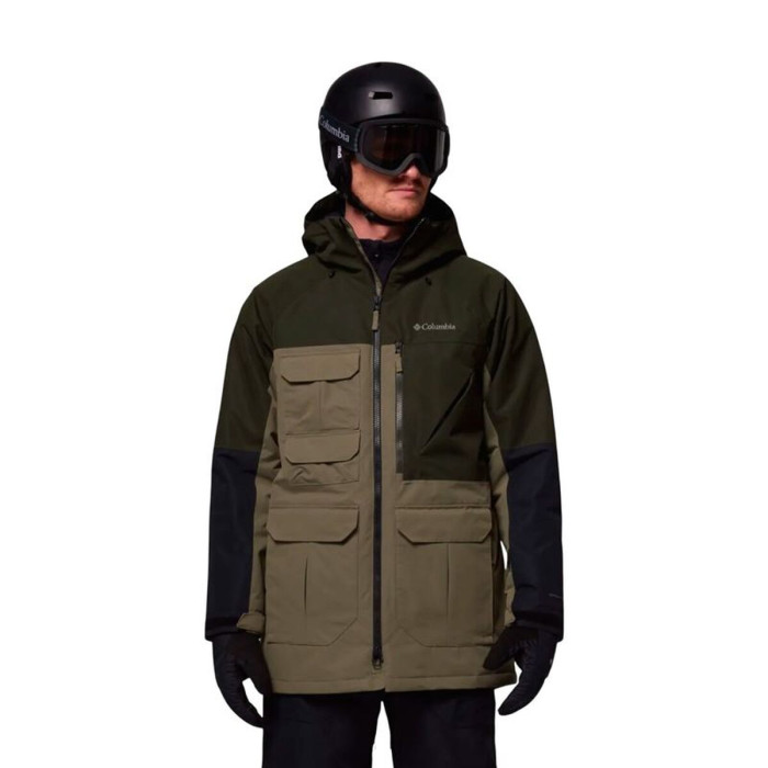 Ski Jacket Columbia Coreshot™ Olive Men