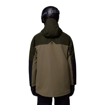 Ski Jacket Columbia Coreshot™ Olive Men