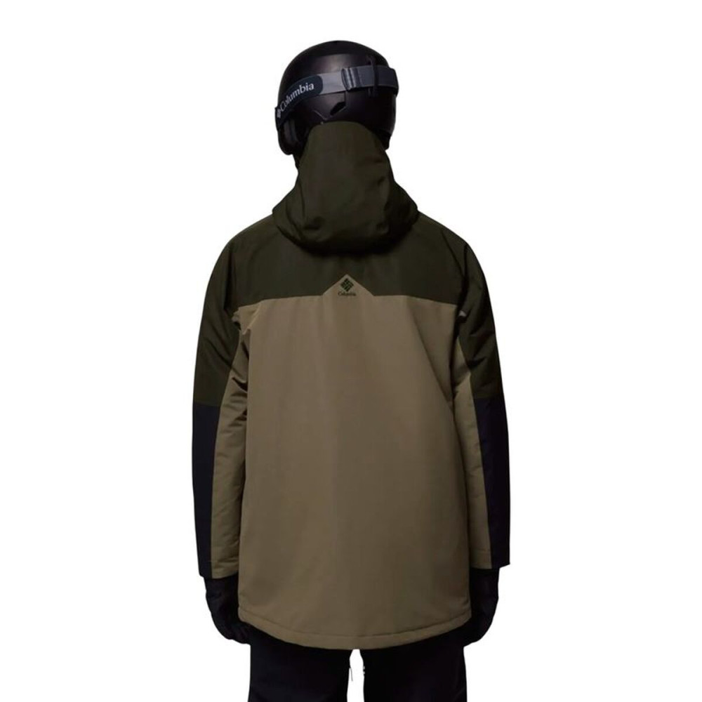 Ski Jacket Columbia Coreshot™ Olive Men