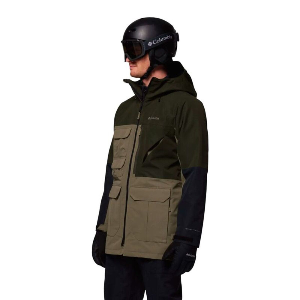Ski Jacket Columbia Coreshot™ Olive Men