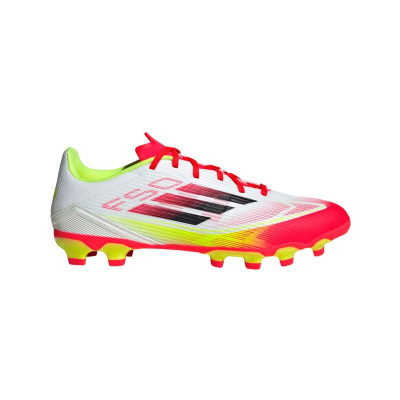 Adult's Football Boots Adidas F50 League Mg White