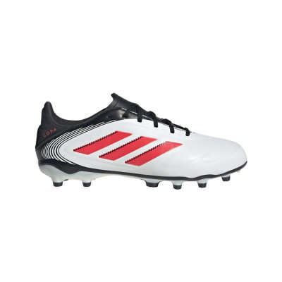 Adult's Football Boots Adidas Copa Pure III League Fg/Mg White