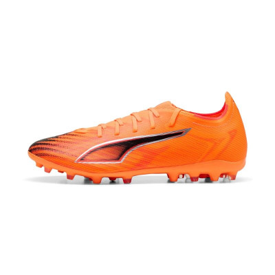 Adult's Football Boots Puma Ultra 6 Match Mg