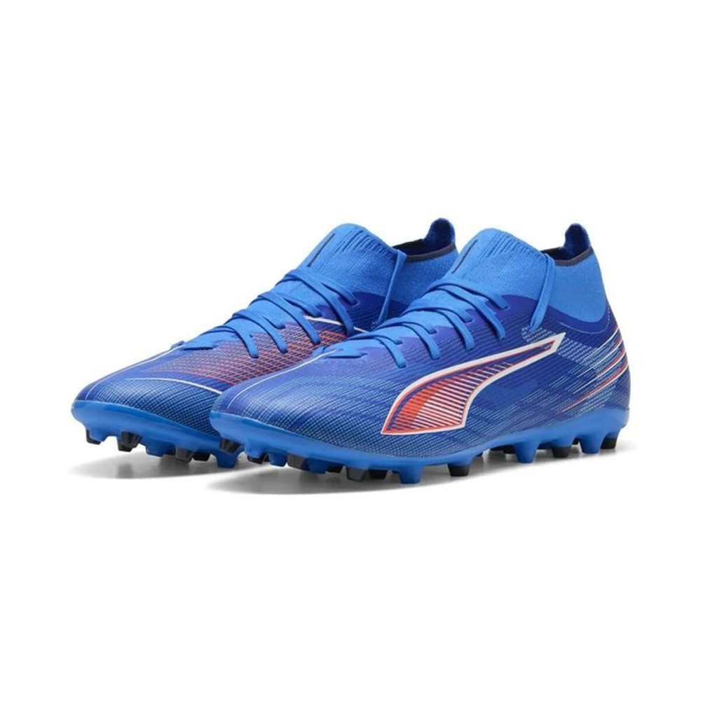Adult's Football Boots Puma Ultra 6 Match+ Mg Ultra