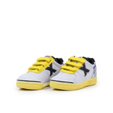 Children's Indoor Football Shoes Munich G-3 Kid Vco 448