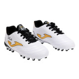 Adult's Football Boots Joma Sport Toledo 2502 White