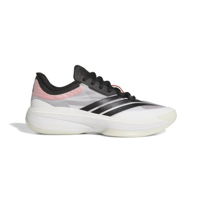 Basketball Shoes for Adults Adidas Adizero Select 3.0 Black