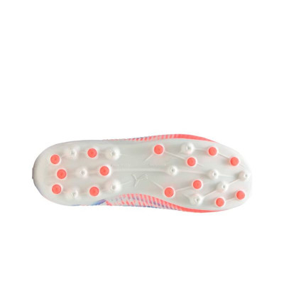 Childrens Football Boots Puma Future 8 Match Mg