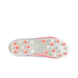 Childrens Football Boots Puma Future 8 Match Mg