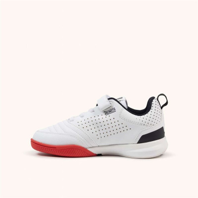 Children's Indoor Football Shoes Munich Rondito Kid Elastic Laces