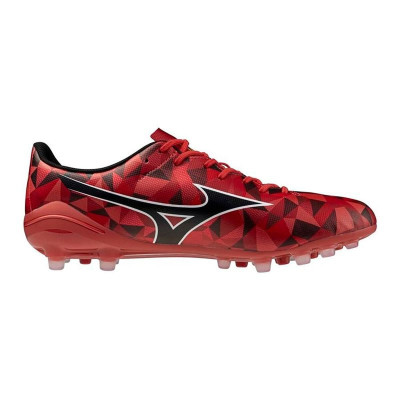 Adult's Football Boots Mizuno II Select Red